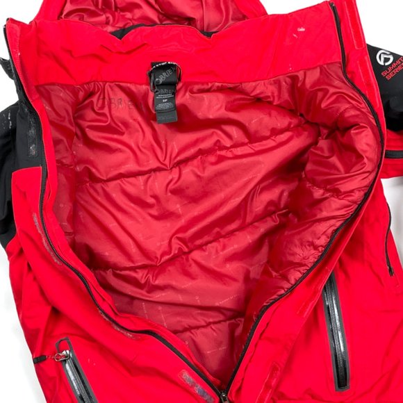 The North Face Summit Series Hyvent Jacket Hooded - Picture 7 of 10